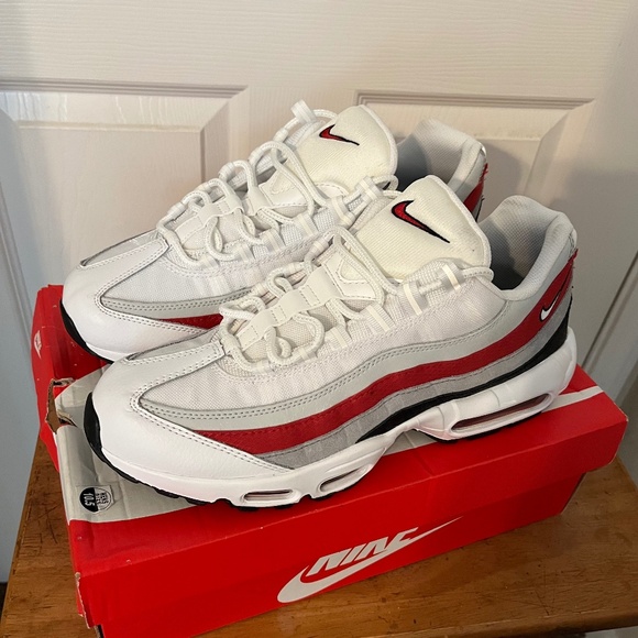 Nike Air Max 95 Essential Men’s 10.5